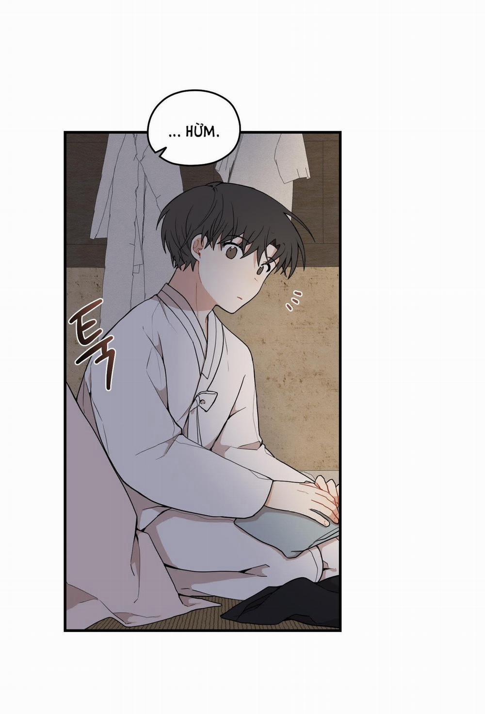 Dưới Tán Hoa Liên Kiều 31.1 trang 13