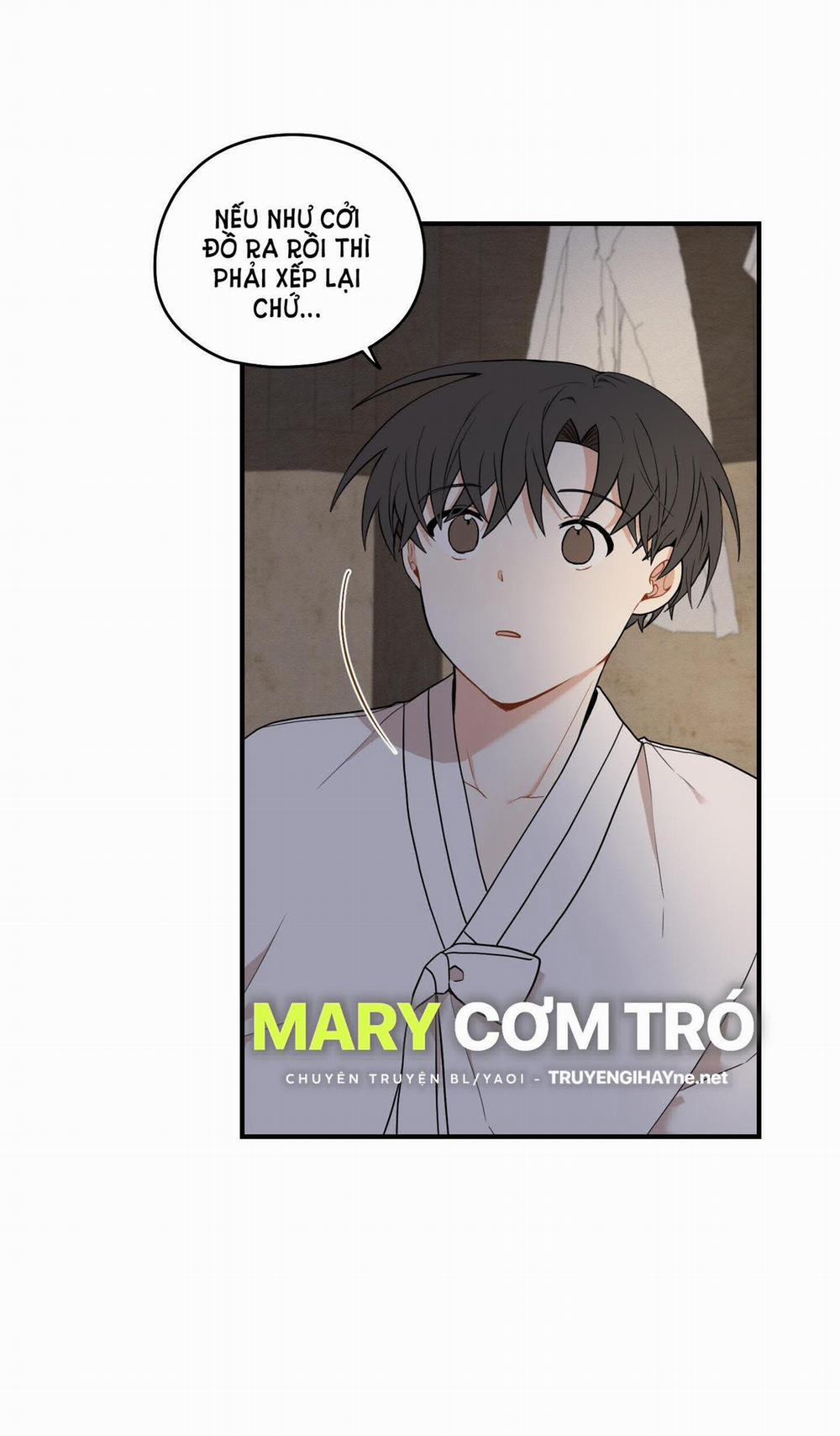 Dưới Tán Hoa Liên Kiều 31.1 trang 16