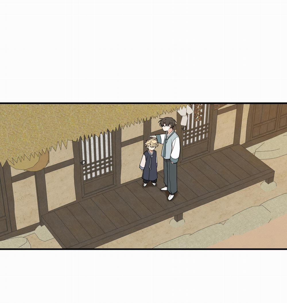 Dưới Tán Hoa Liên Kiều 31.1 trang 2