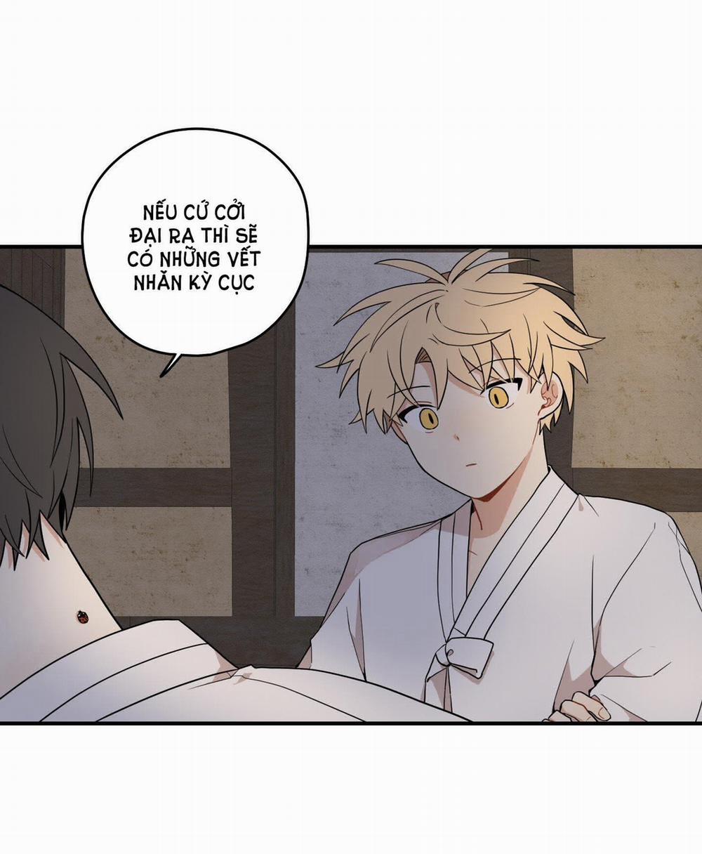 Dưới Tán Hoa Liên Kiều 31.1 trang 20