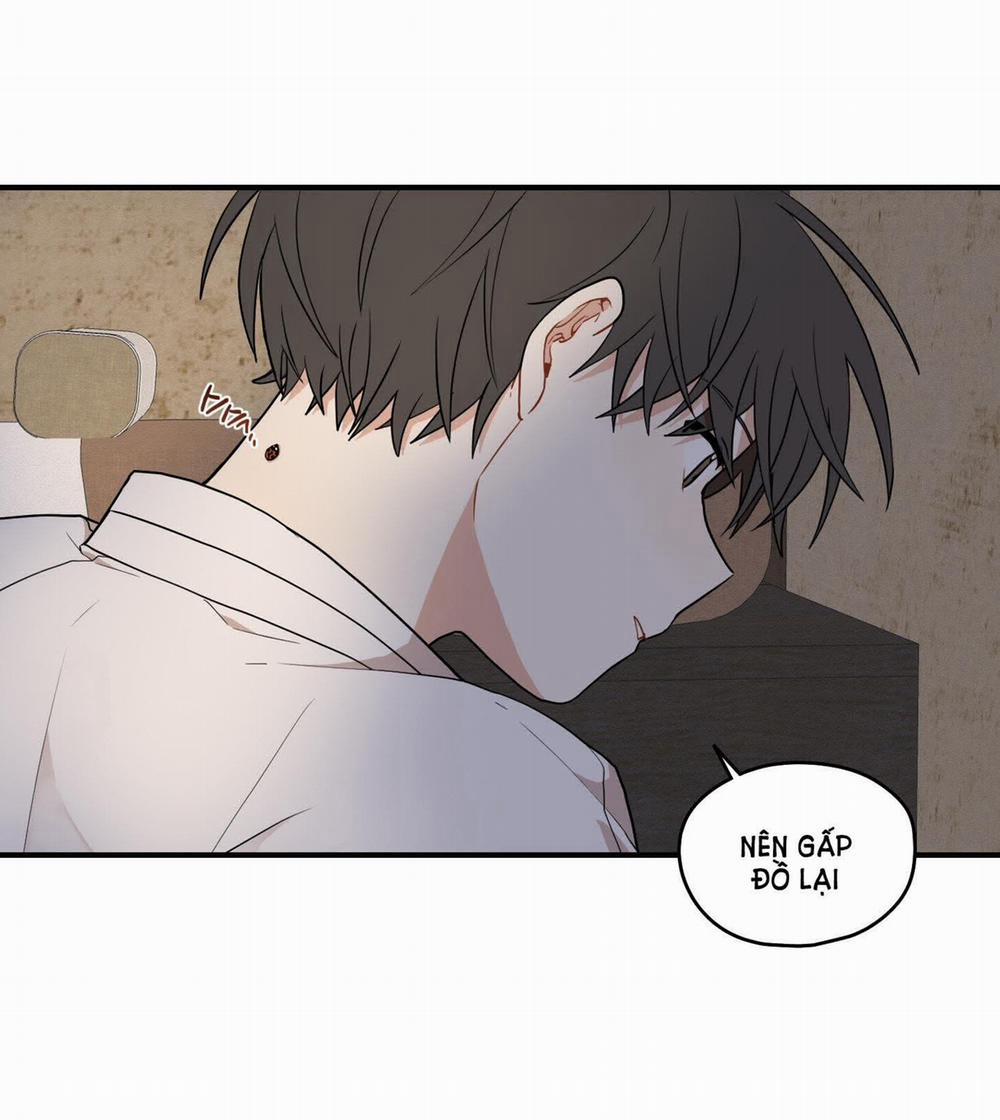 Dưới Tán Hoa Liên Kiều 31.1 trang 21