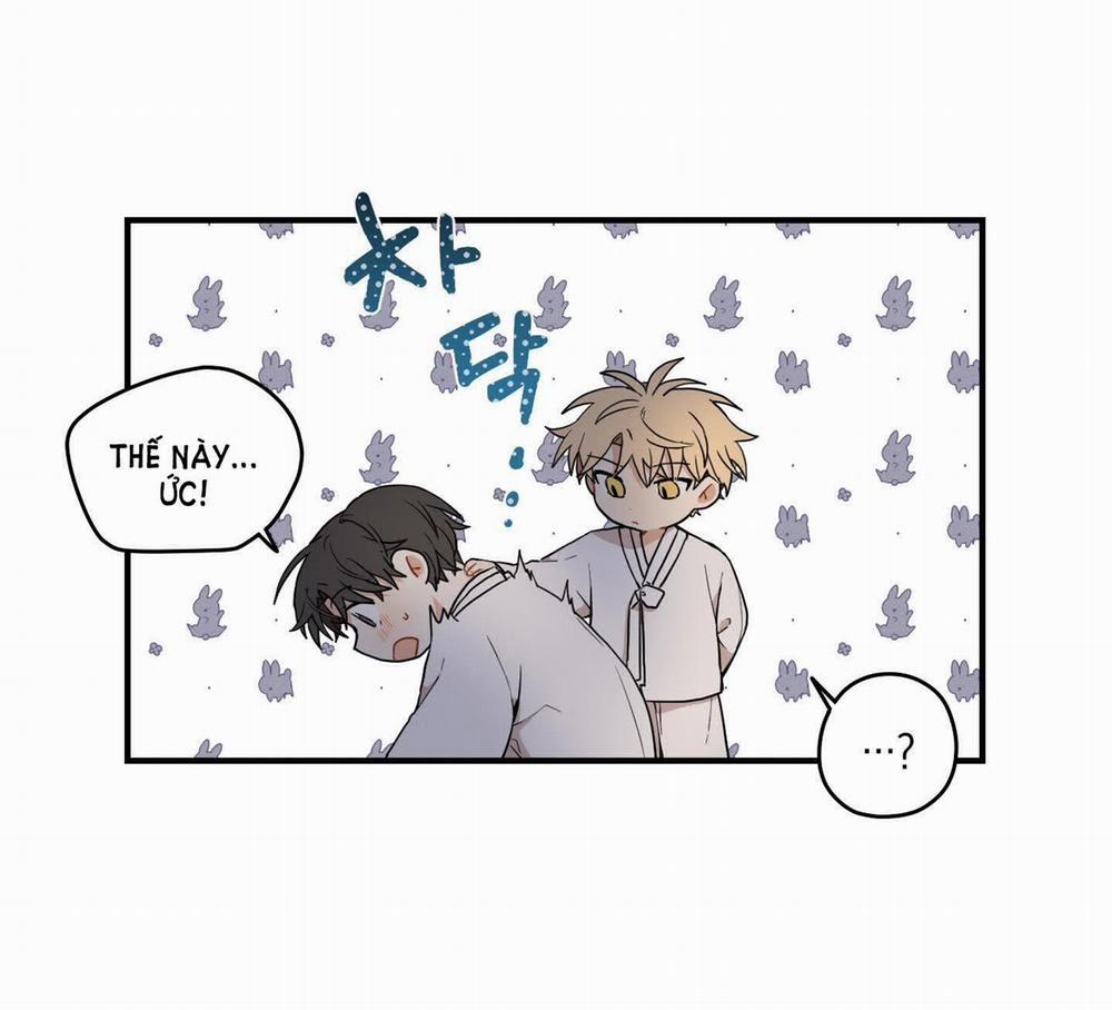 Dưới Tán Hoa Liên Kiều 31.1 trang 22