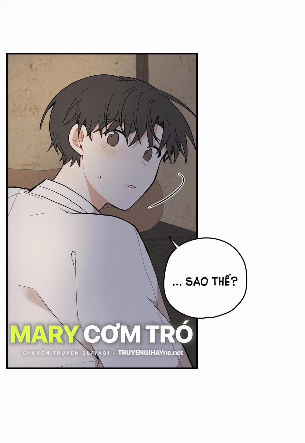 Dưới Tán Hoa Liên Kiều 31.1 trang 23