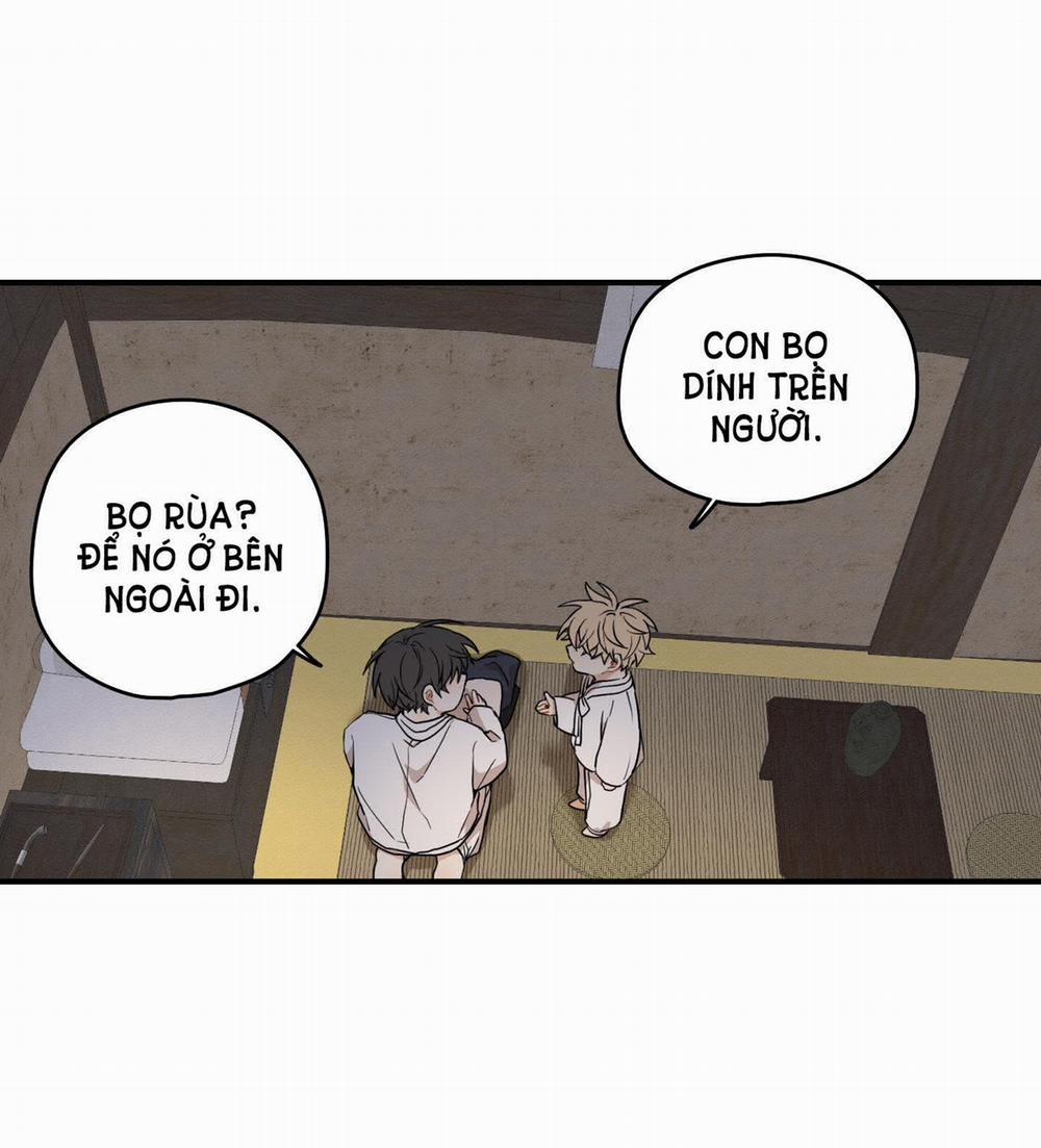 Dưới Tán Hoa Liên Kiều 31.1 trang 24