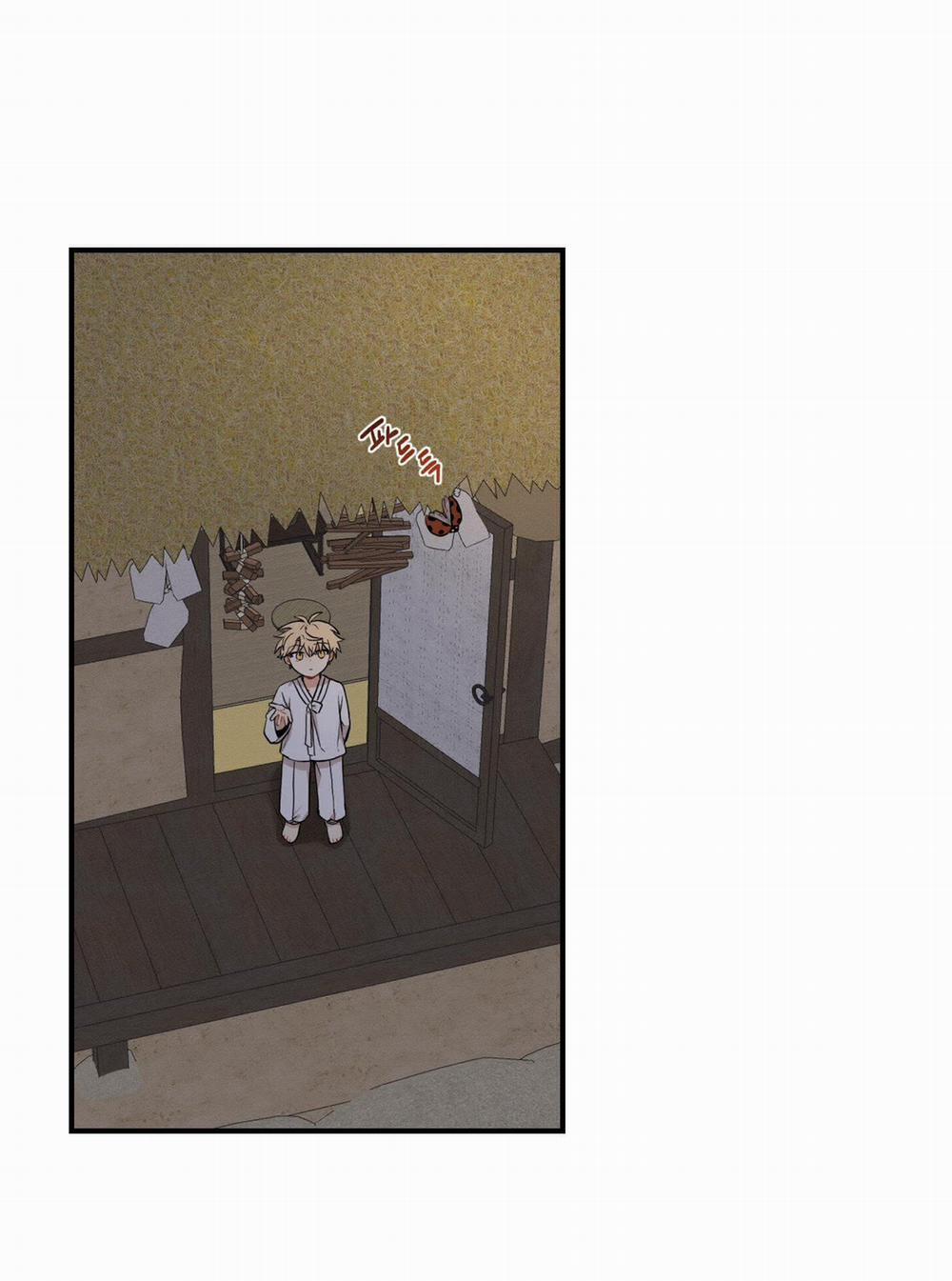 Dưới Tán Hoa Liên Kiều 31.1 trang 25