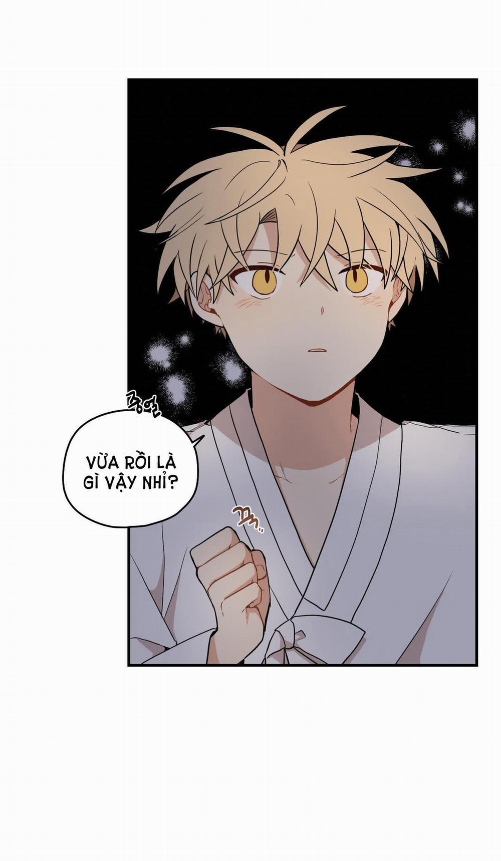 Dưới Tán Hoa Liên Kiều 31.1 trang 26