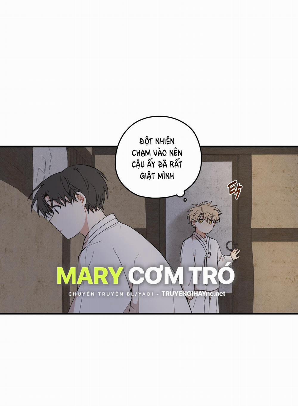 Dưới Tán Hoa Liên Kiều 31.1 trang 27