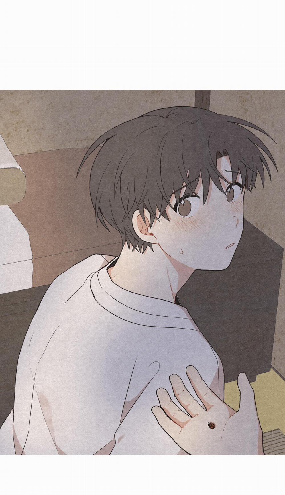 Dưới Tán Hoa Liên Kiều 31.1 trang 28