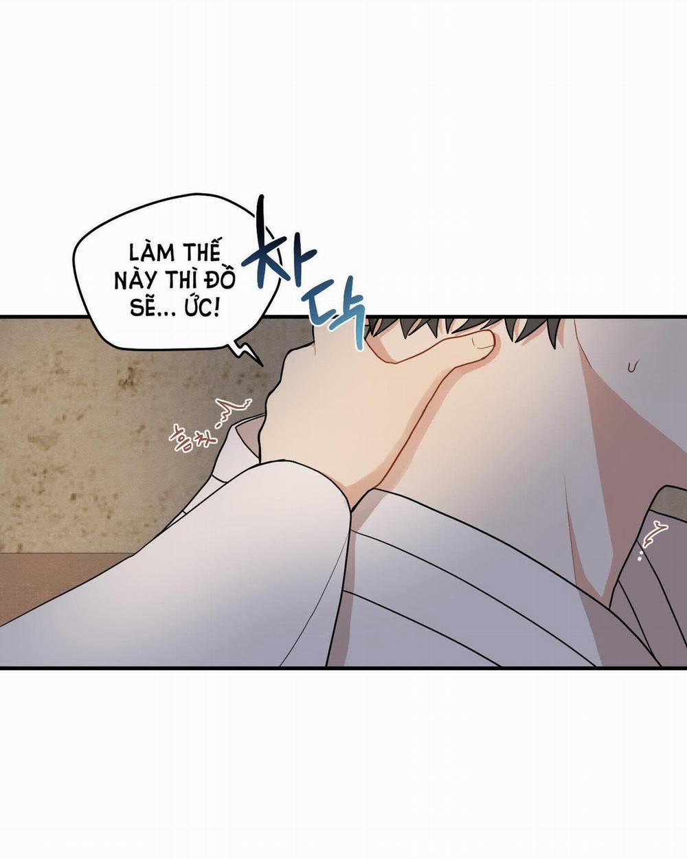 Dưới Tán Hoa Liên Kiều 31.1 trang 34