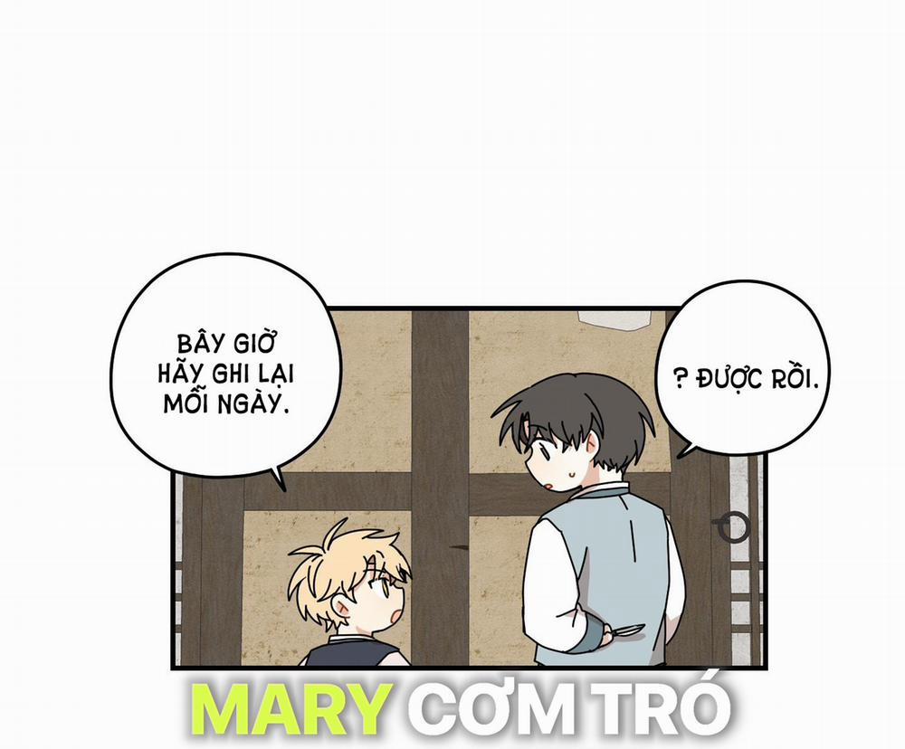 Dưới Tán Hoa Liên Kiều 31.1 trang 6