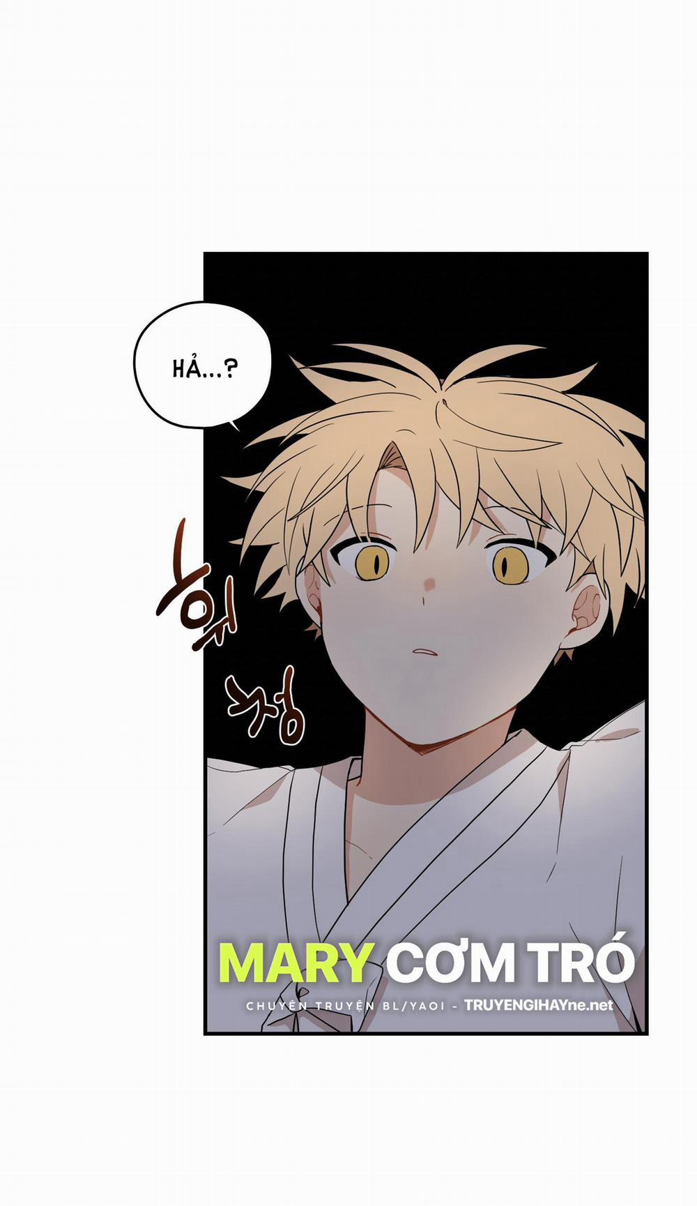 Dưới Tán Hoa Liên Kiều 31.2 trang 10