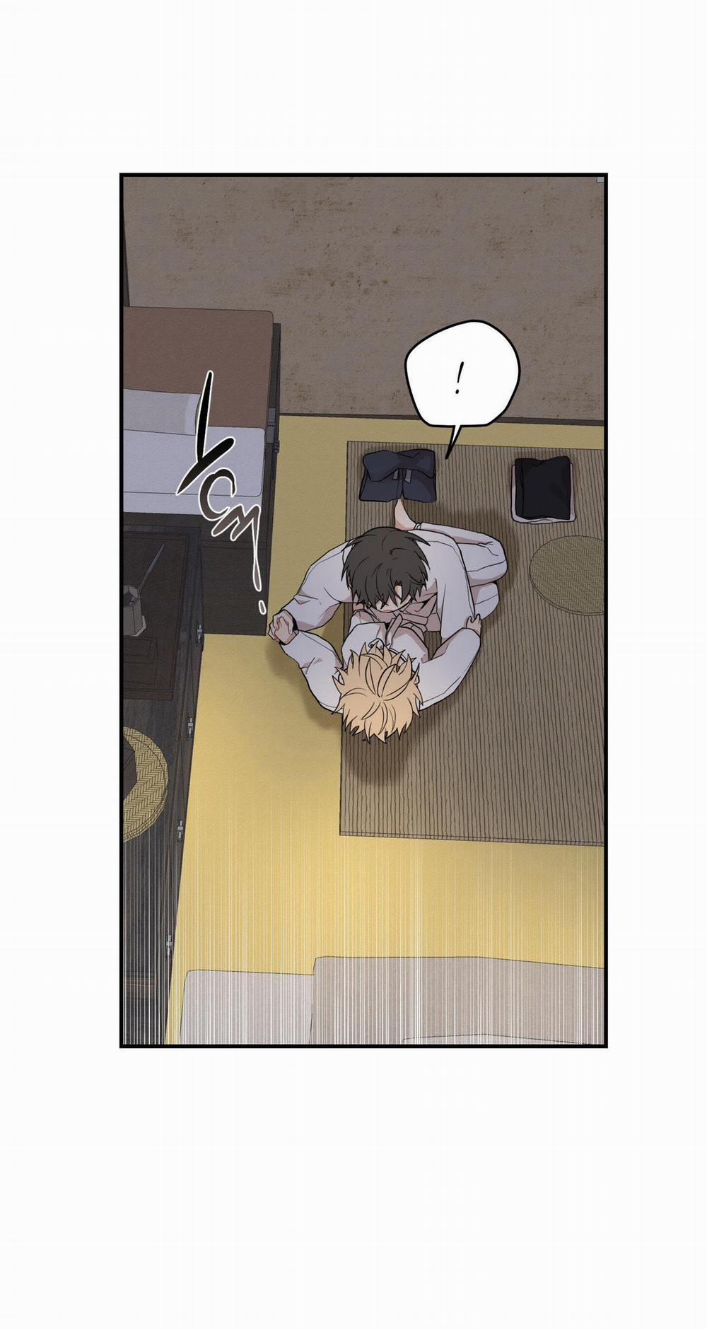 Dưới Tán Hoa Liên Kiều 31.2 trang 11