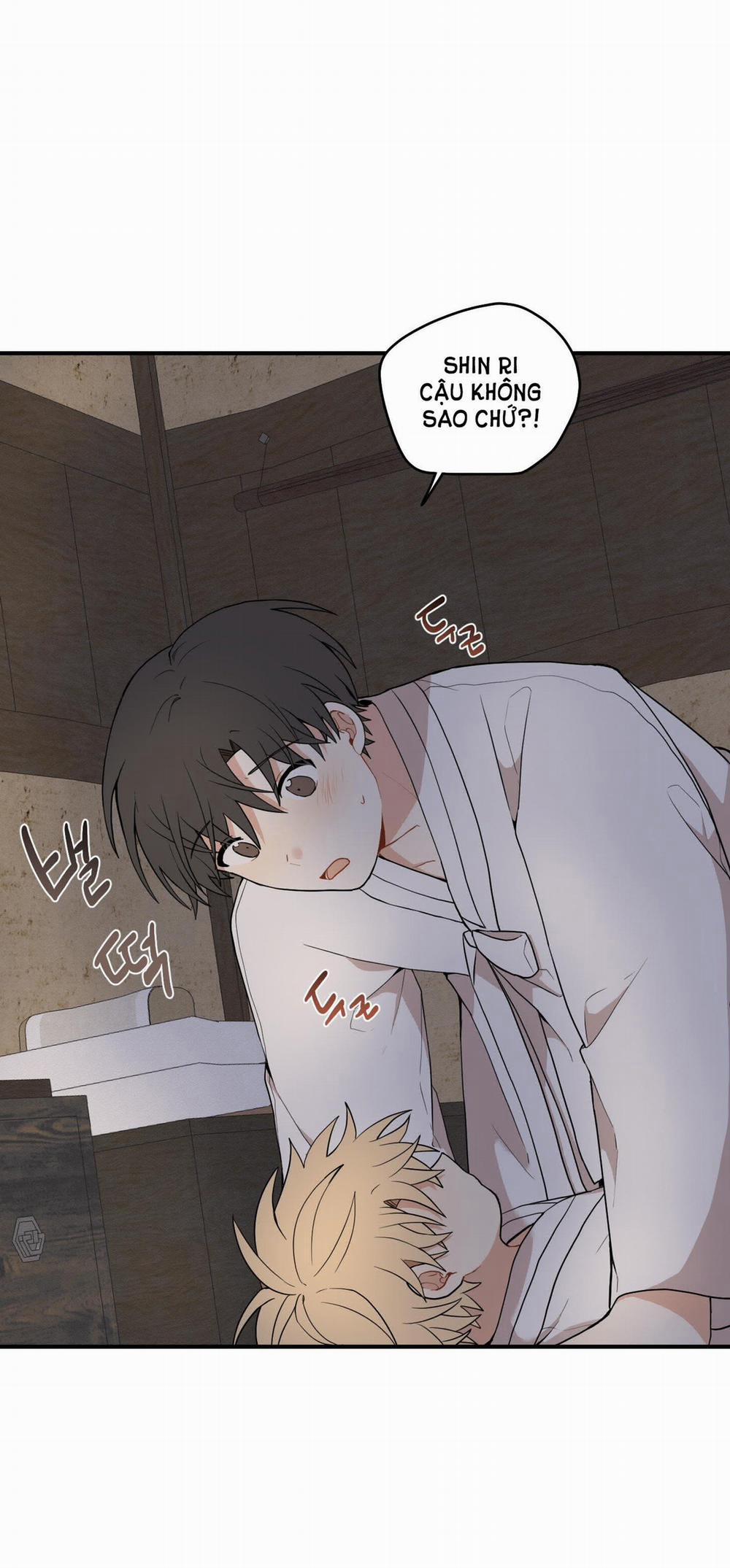 Dưới Tán Hoa Liên Kiều 31.2 trang 17