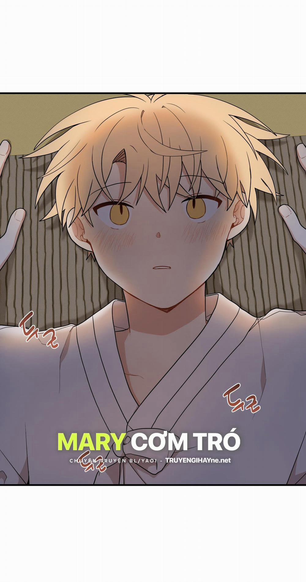 Dưới Tán Hoa Liên Kiều 31.2 trang 18