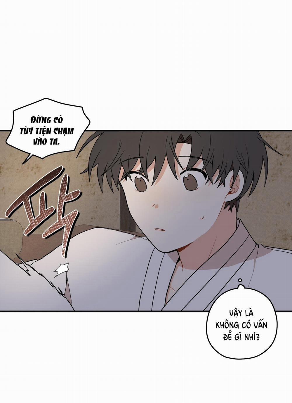 Dưới Tán Hoa Liên Kiều 31.2 trang 20