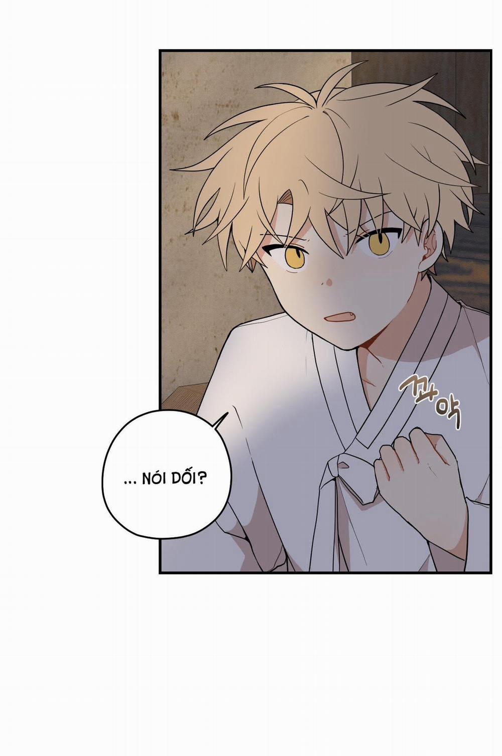 Dưới Tán Hoa Liên Kiều 31.2 trang 22