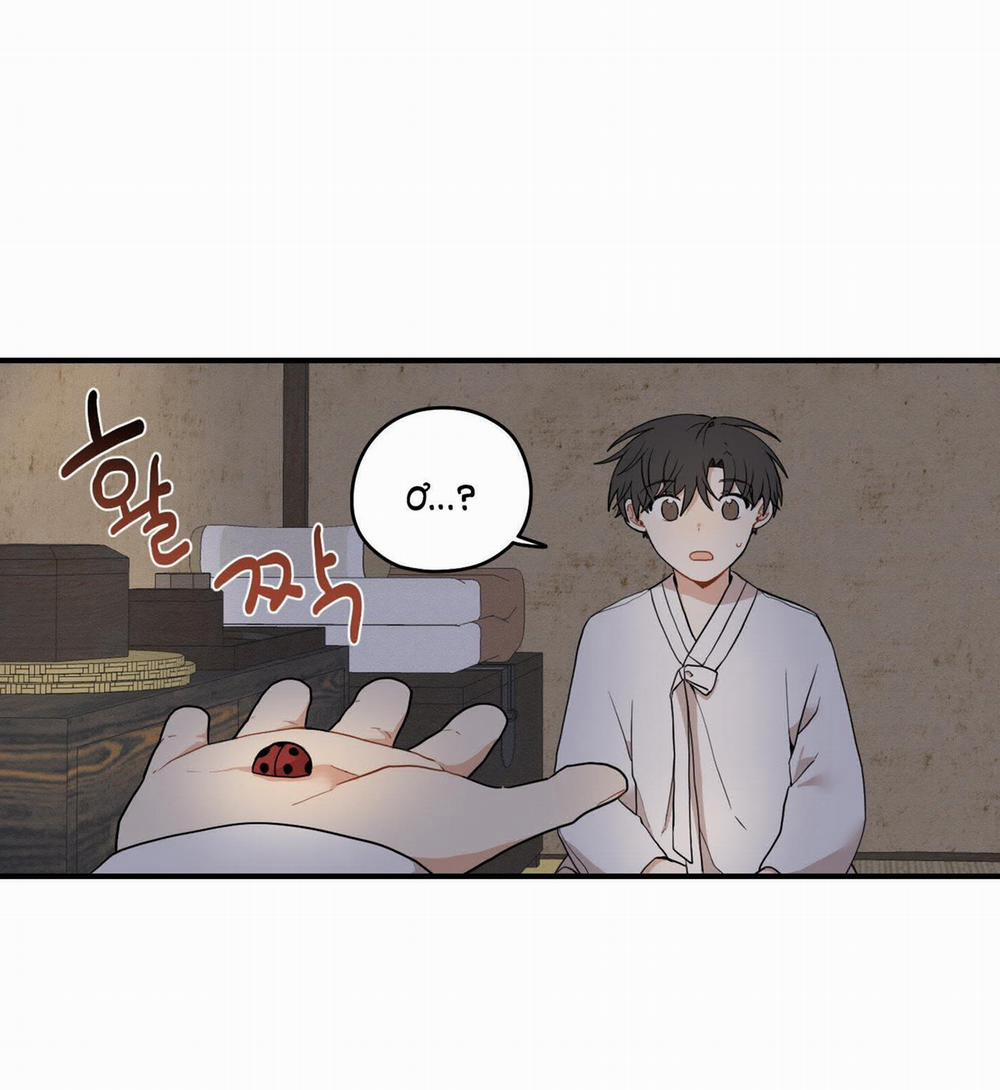 Dưới Tán Hoa Liên Kiều 31.2 trang 23