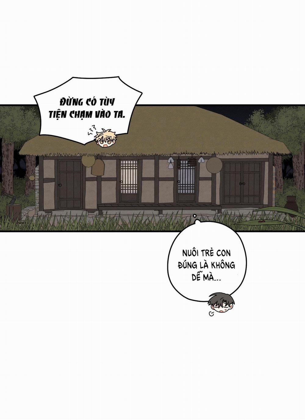 Dưới Tán Hoa Liên Kiều 31.2 trang 25