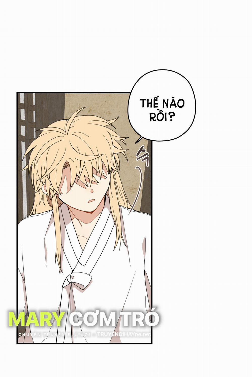 Dưới Tán Hoa Liên Kiều 31.2 trang 27