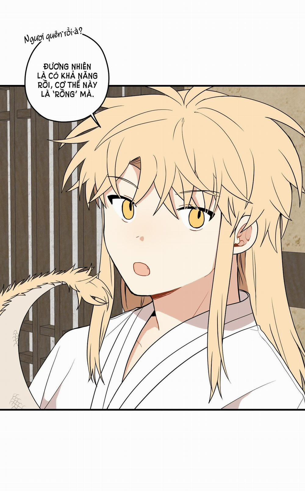 Dưới Tán Hoa Liên Kiều 31.2 trang 29