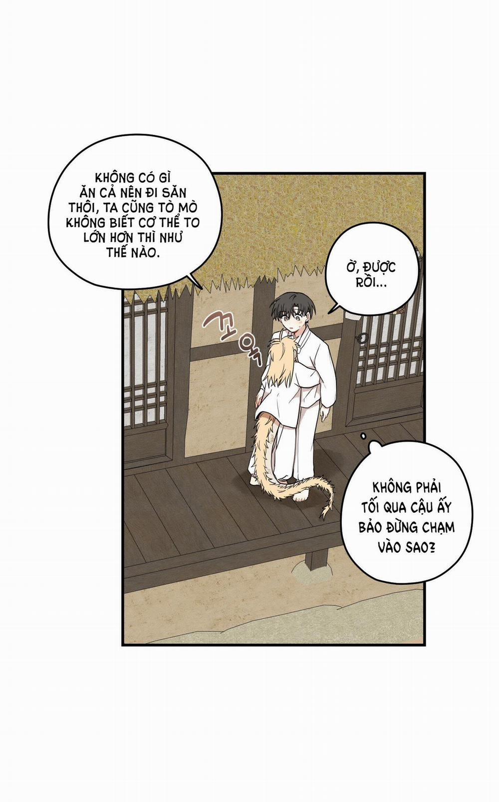 Dưới Tán Hoa Liên Kiều 31.2 trang 30