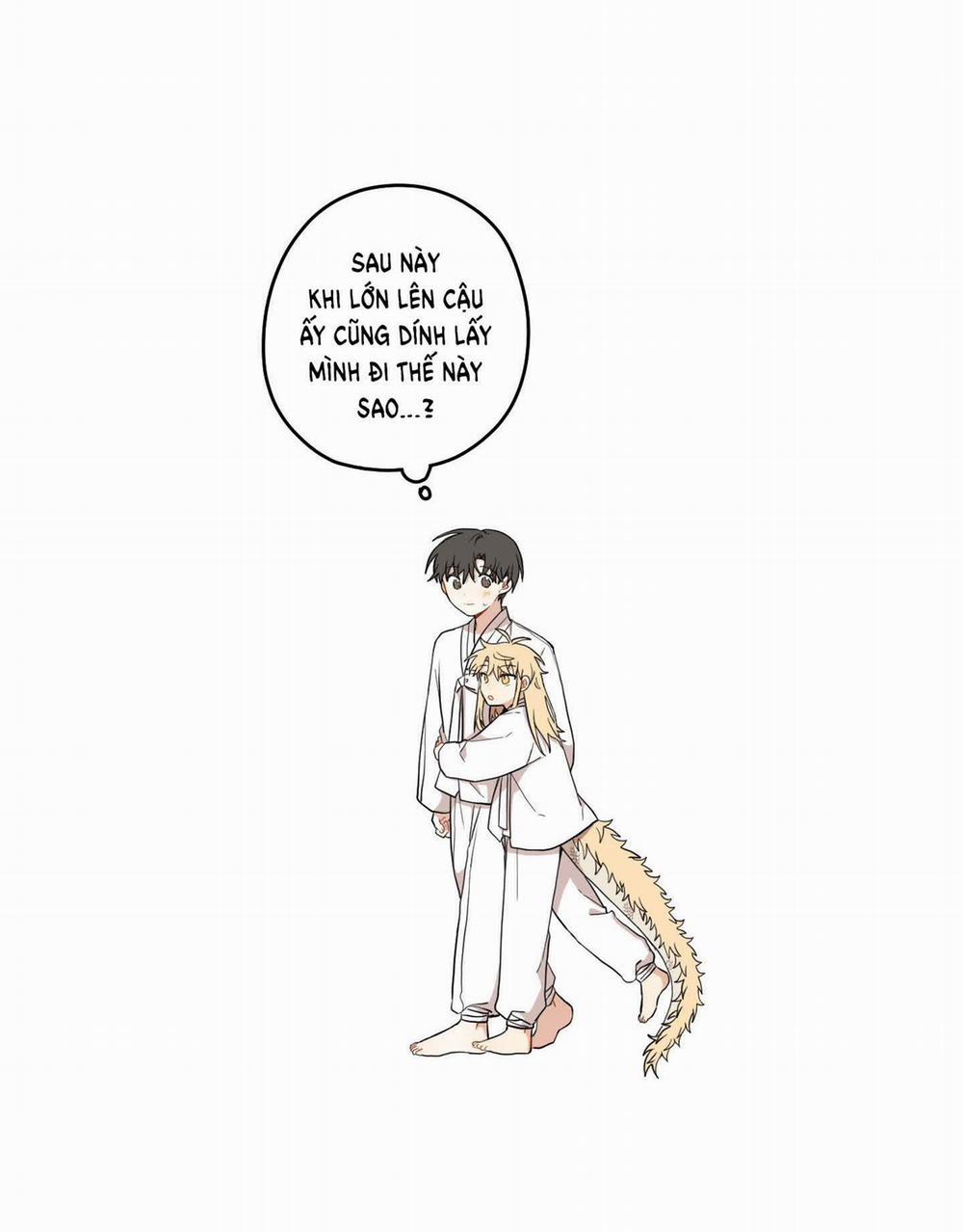 Dưới Tán Hoa Liên Kiều 31.2 trang 33