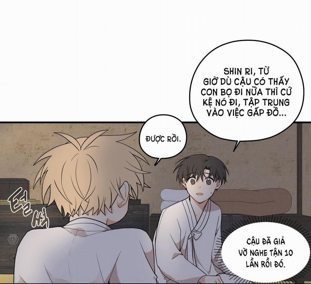 Dưới Tán Hoa Liên Kiều 31.2 trang 5