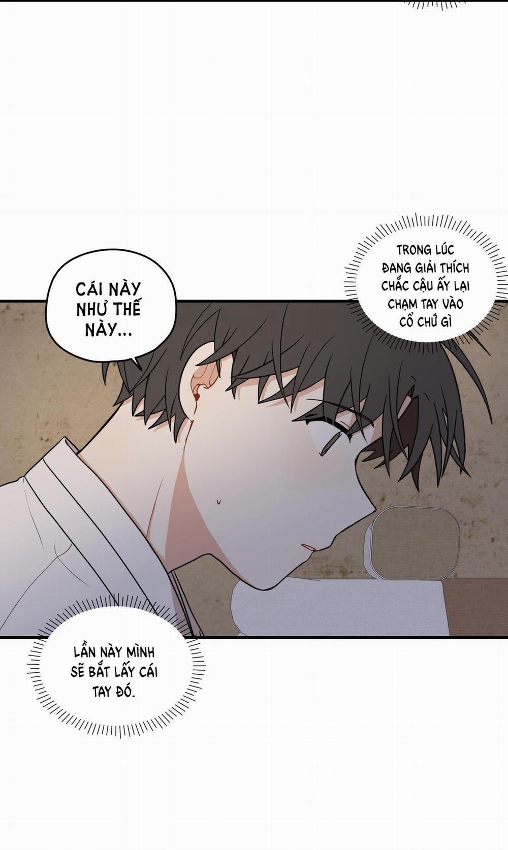 Dưới Tán Hoa Liên Kiều 31.2 trang 6