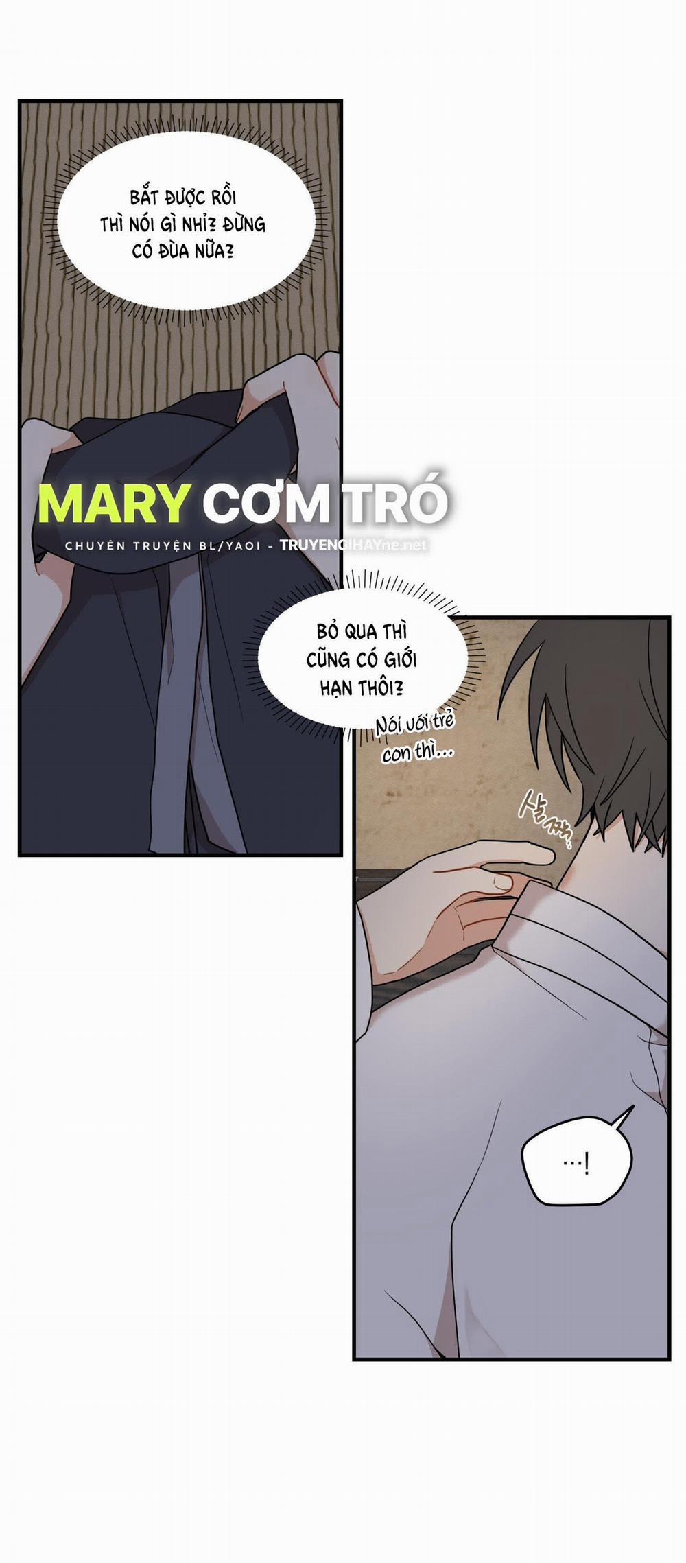 Dưới Tán Hoa Liên Kiều 31.2 trang 7