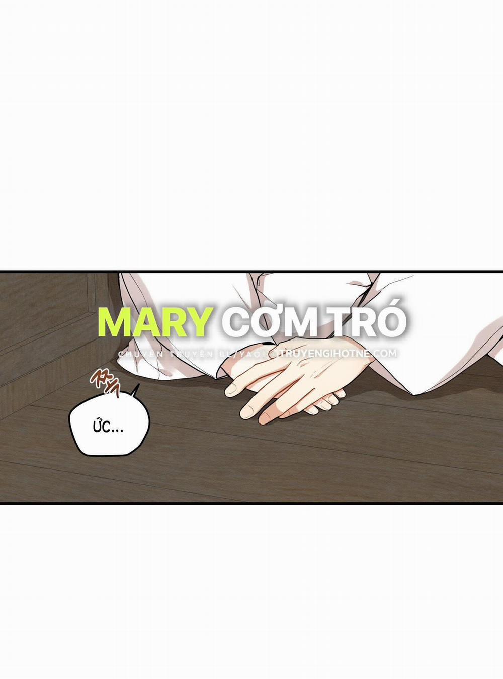 Dưới Tán Hoa Liên Kiều 32.1 trang 12