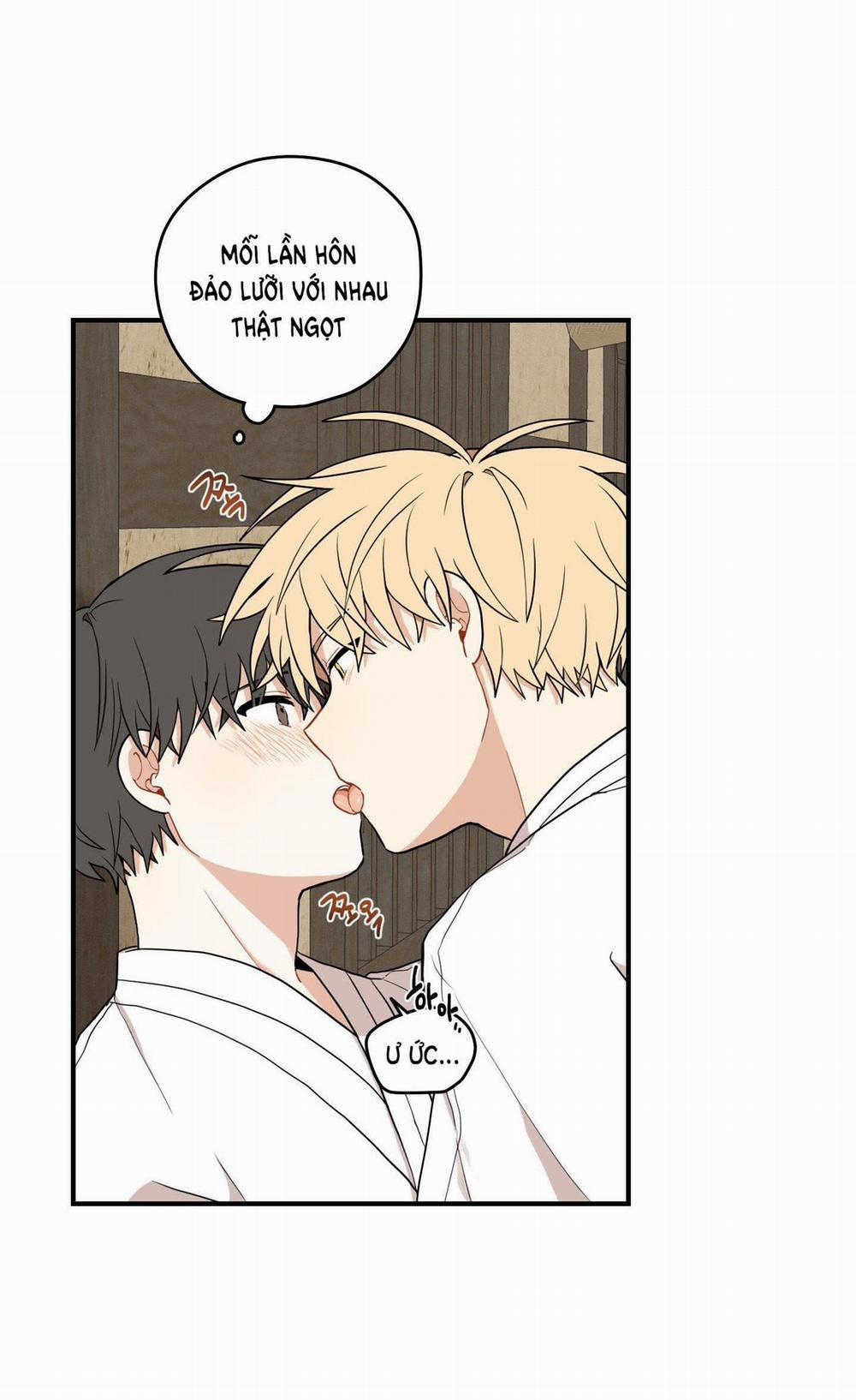 Dưới Tán Hoa Liên Kiều 32.1 trang 14