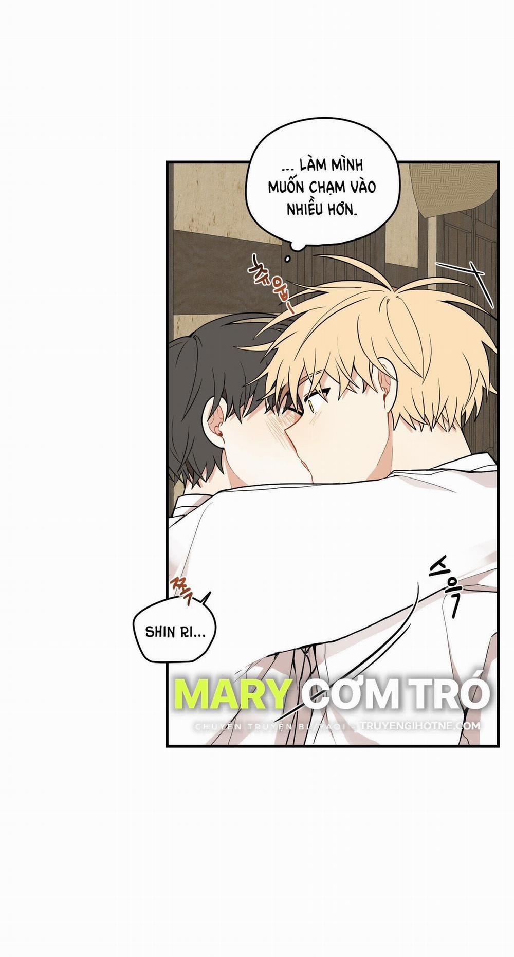 Dưới Tán Hoa Liên Kiều 32.1 trang 15