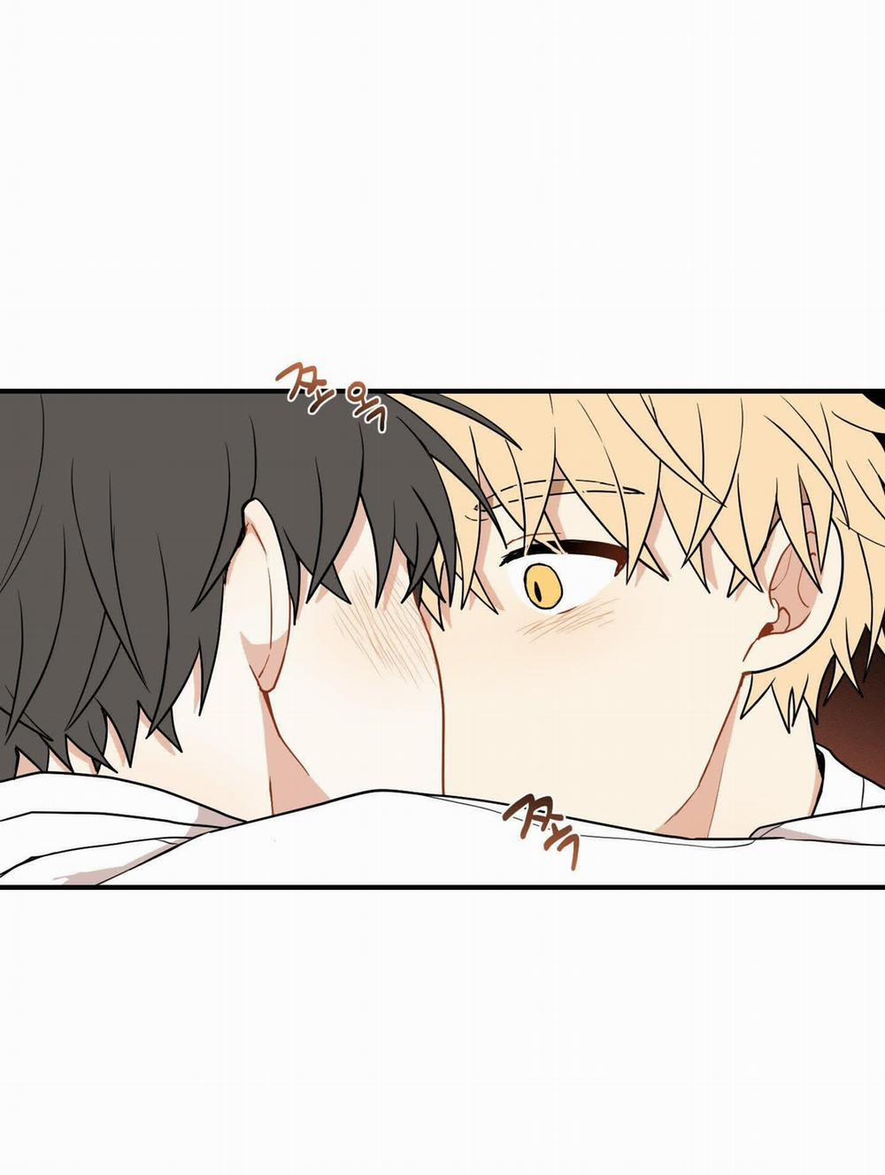 Dưới Tán Hoa Liên Kiều 32.1 trang 16