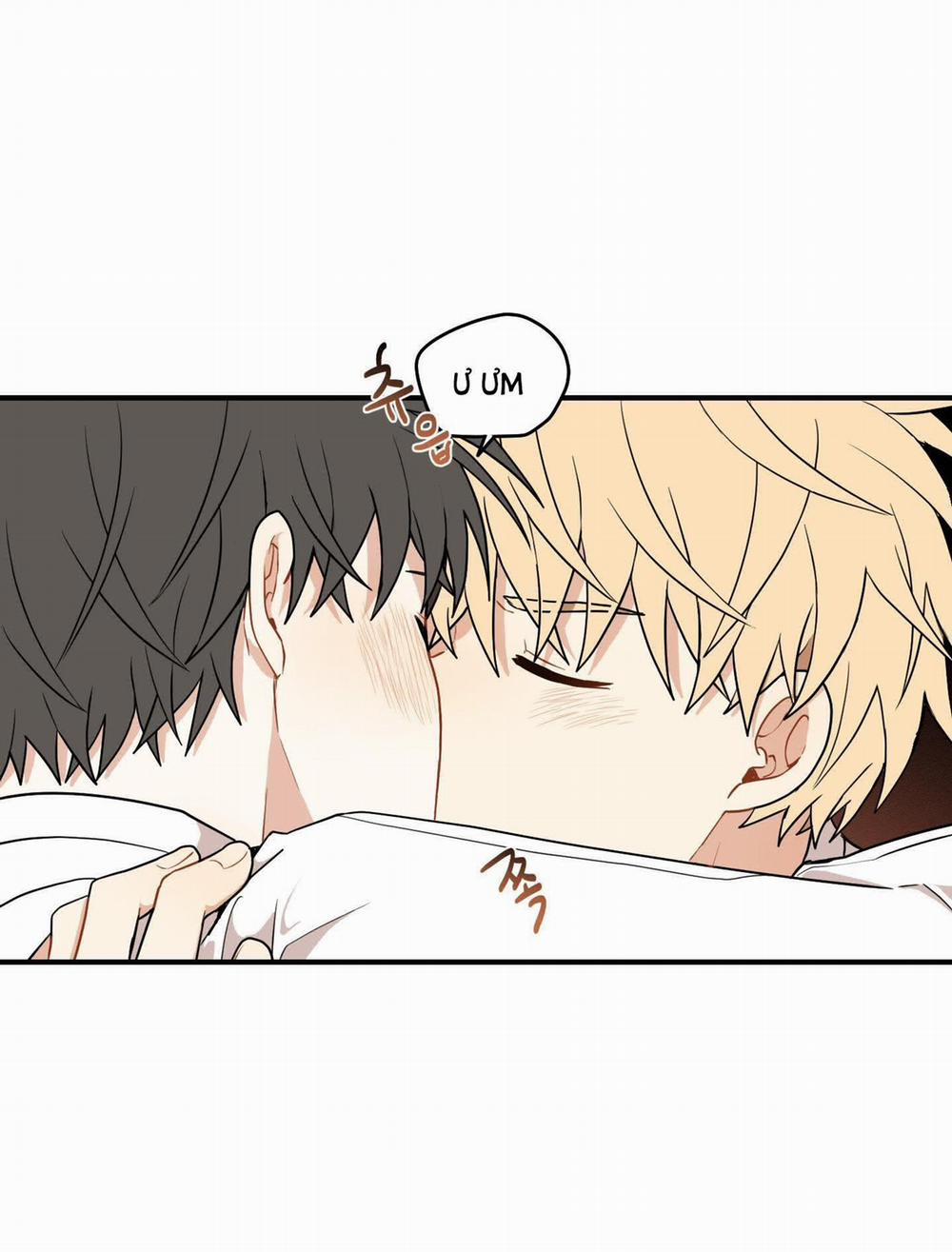 Dưới Tán Hoa Liên Kiều 32.1 trang 17