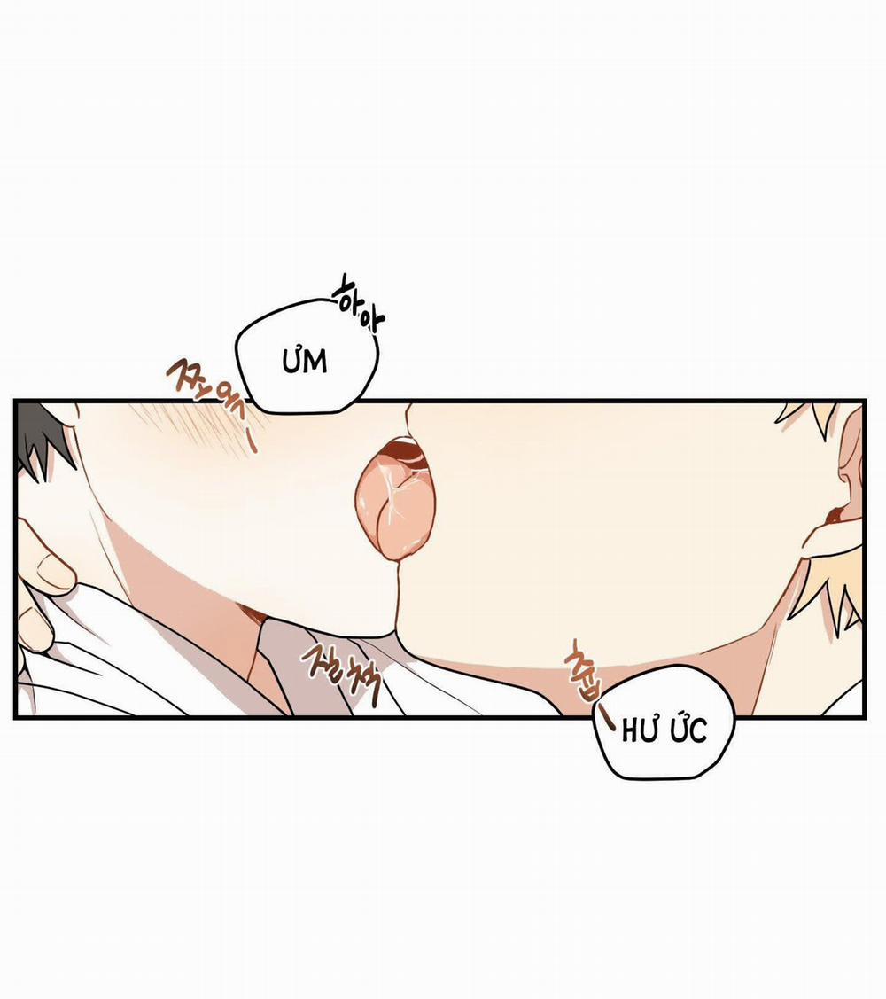 Dưới Tán Hoa Liên Kiều 32.1 trang 18