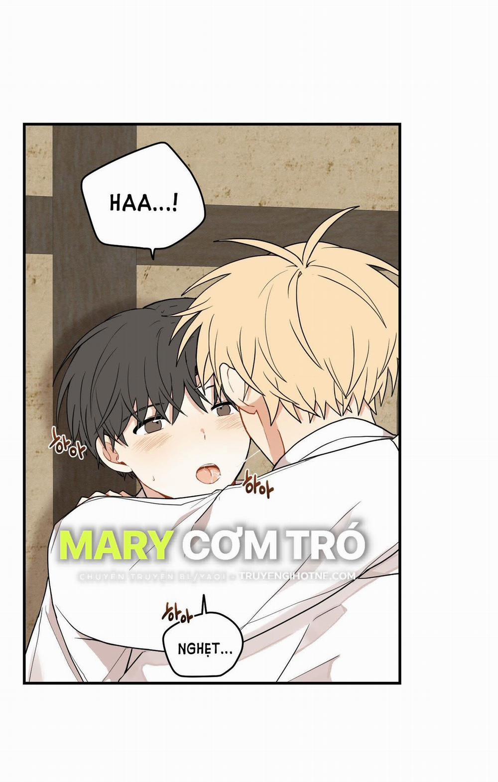 Dưới Tán Hoa Liên Kiều 32.1 trang 19