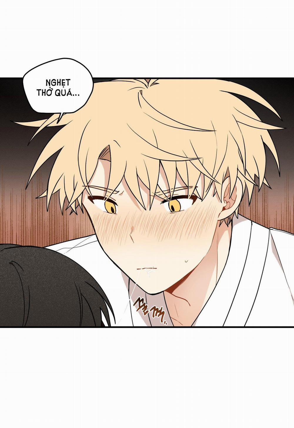 Dưới Tán Hoa Liên Kiều 32.1 trang 20