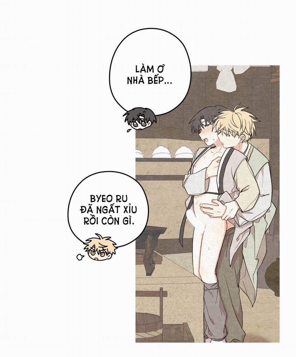 Dưới Tán Hoa Liên Kiều 32.1 trang 23