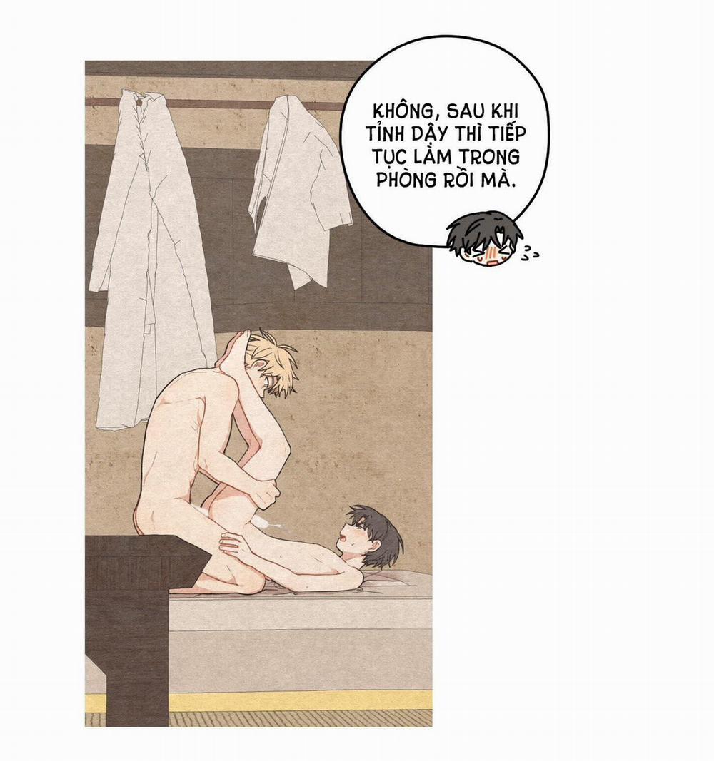 Dưới Tán Hoa Liên Kiều 32.1 trang 24