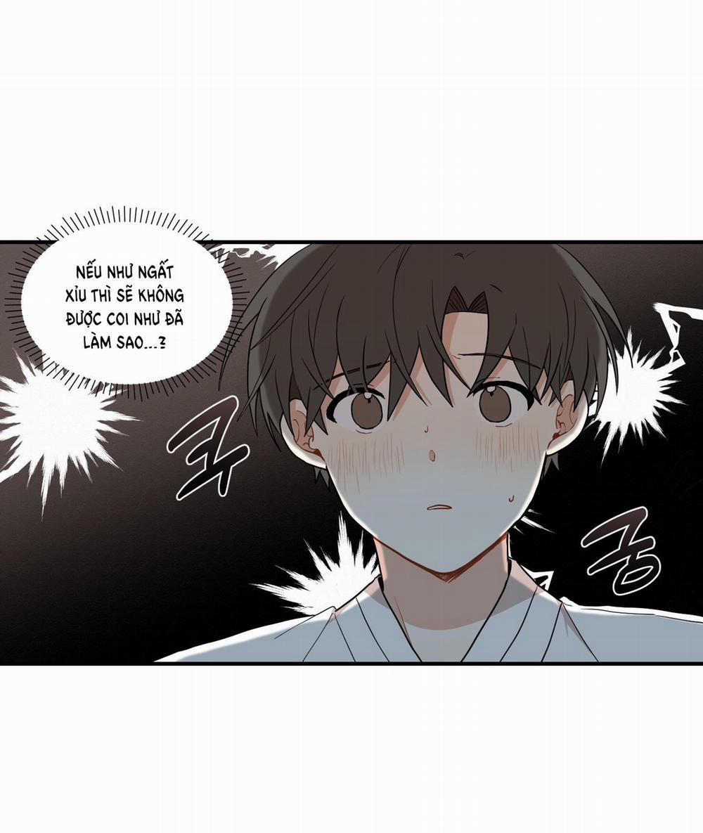 Dưới Tán Hoa Liên Kiều 32.1 trang 26