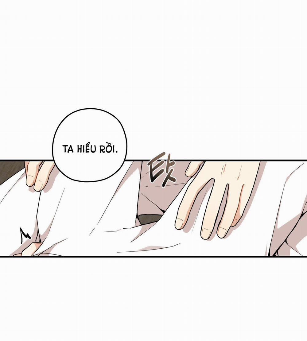 Dưới Tán Hoa Liên Kiều 32.1 trang 30