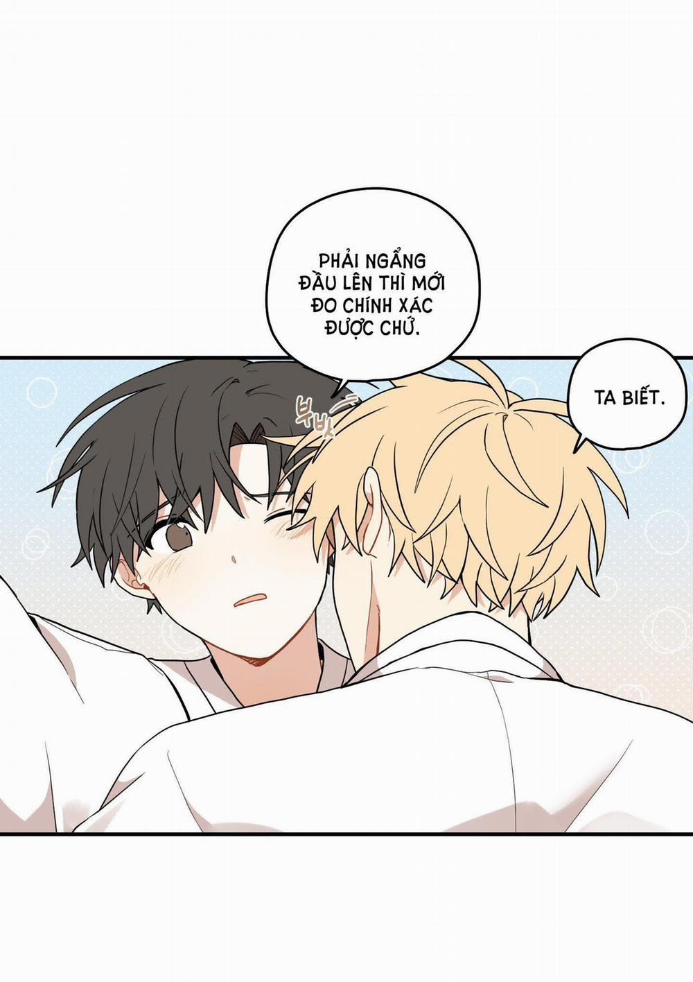 Dưới Tán Hoa Liên Kiều 32.1 trang 4