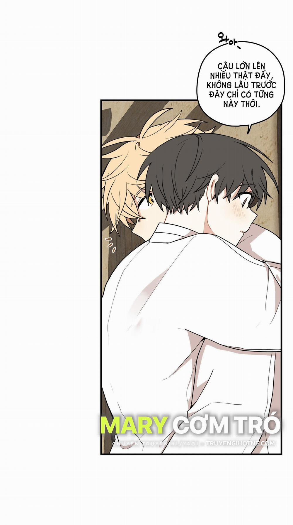 Dưới Tán Hoa Liên Kiều 32.1 trang 6