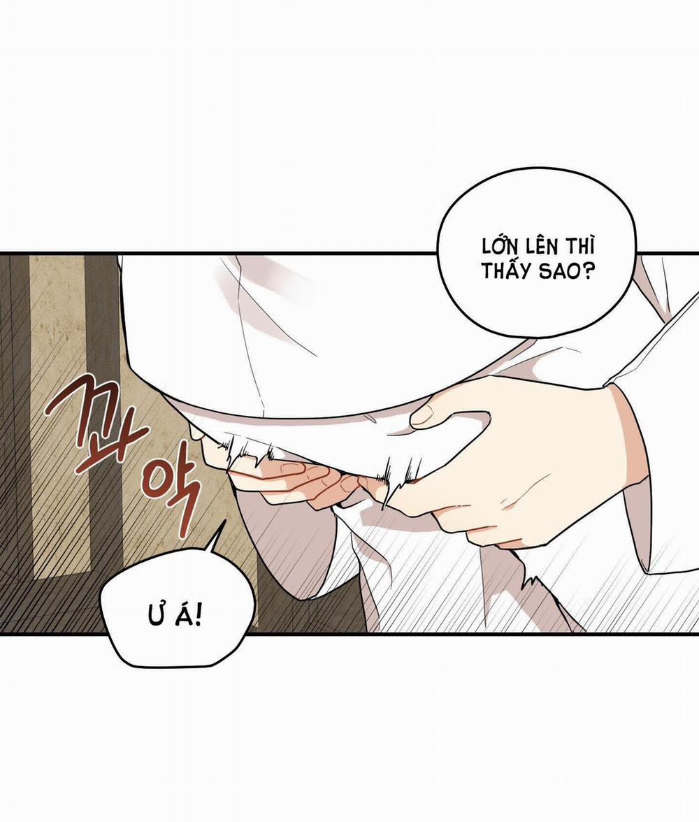 Dưới Tán Hoa Liên Kiều 32.1 trang 7