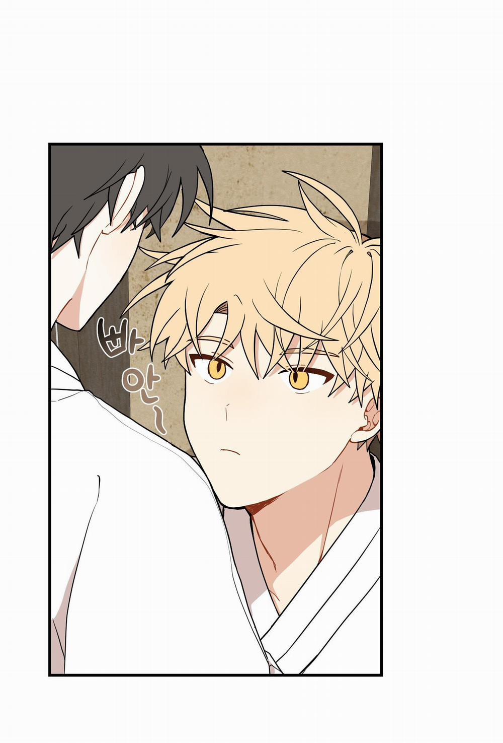 Dưới Tán Hoa Liên Kiều 32.1 trang 9