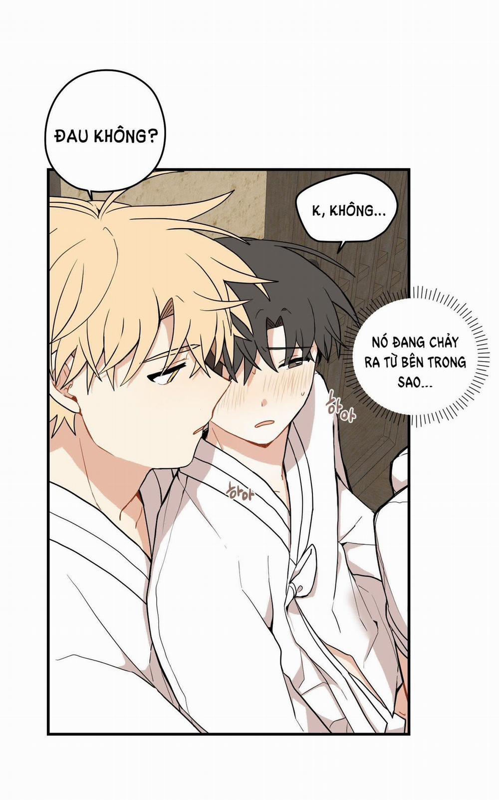 Dưới Tán Hoa Liên Kiều 32.2 trang 0