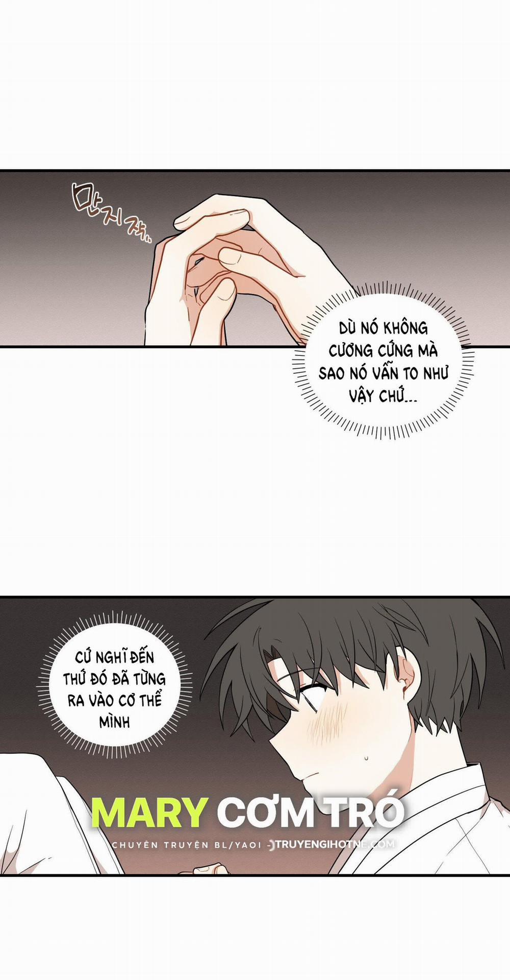 Dưới Tán Hoa Liên Kiều 32.2 trang 10