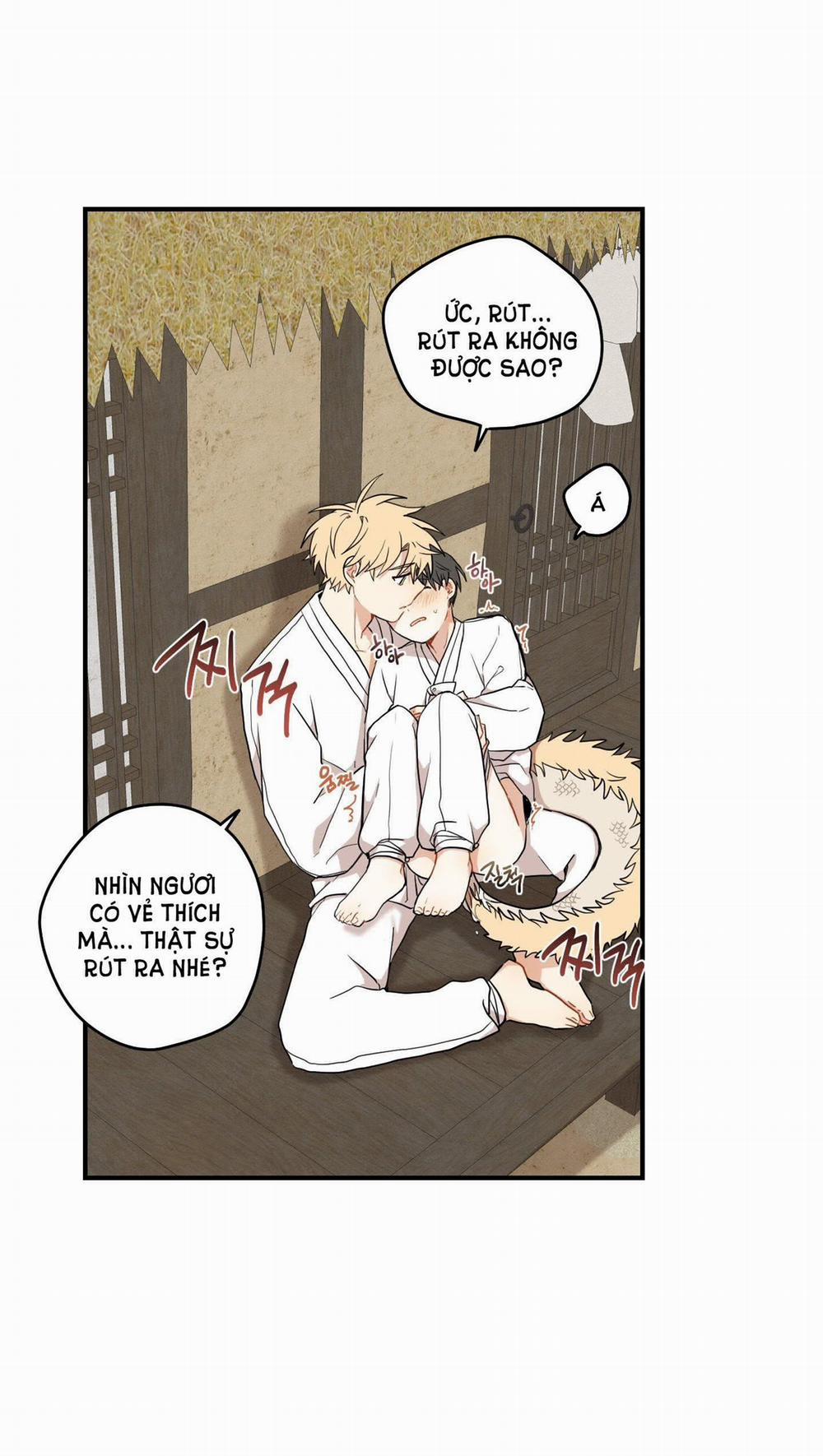 Dưới Tán Hoa Liên Kiều 32.2 trang 17