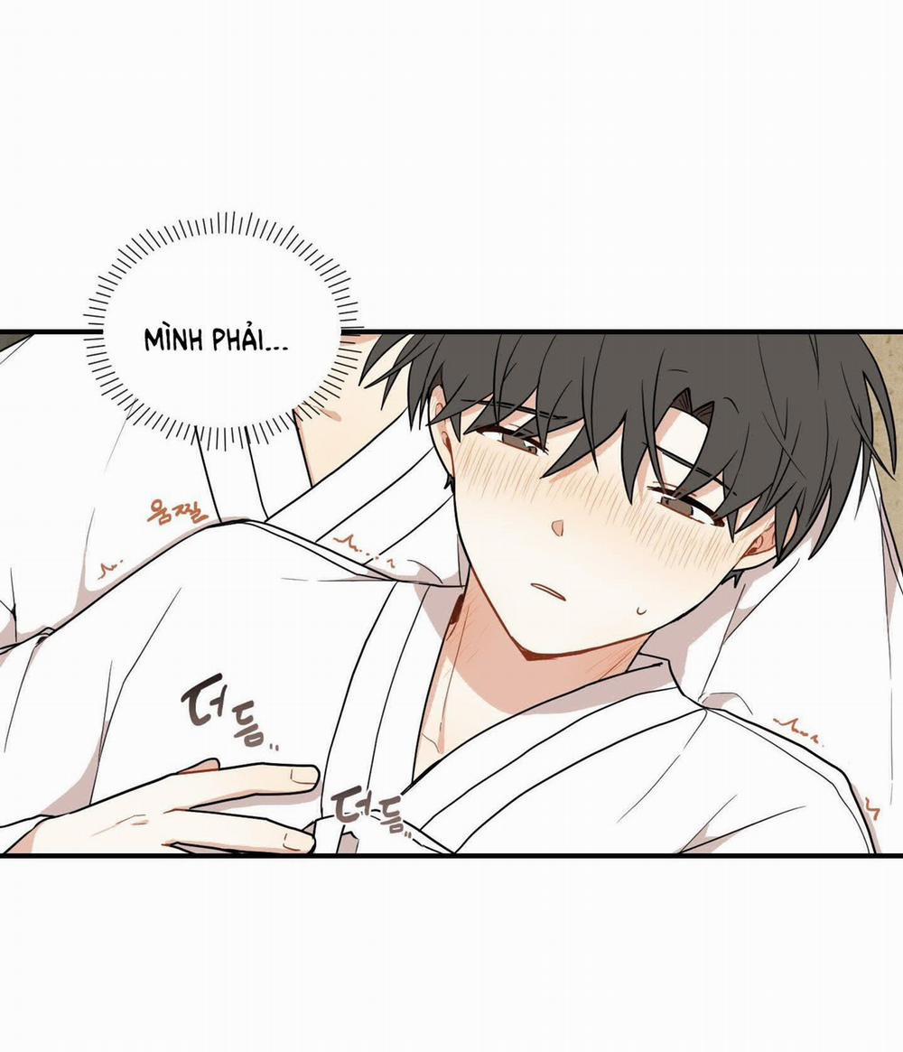 Dưới Tán Hoa Liên Kiều 32.2 trang 21