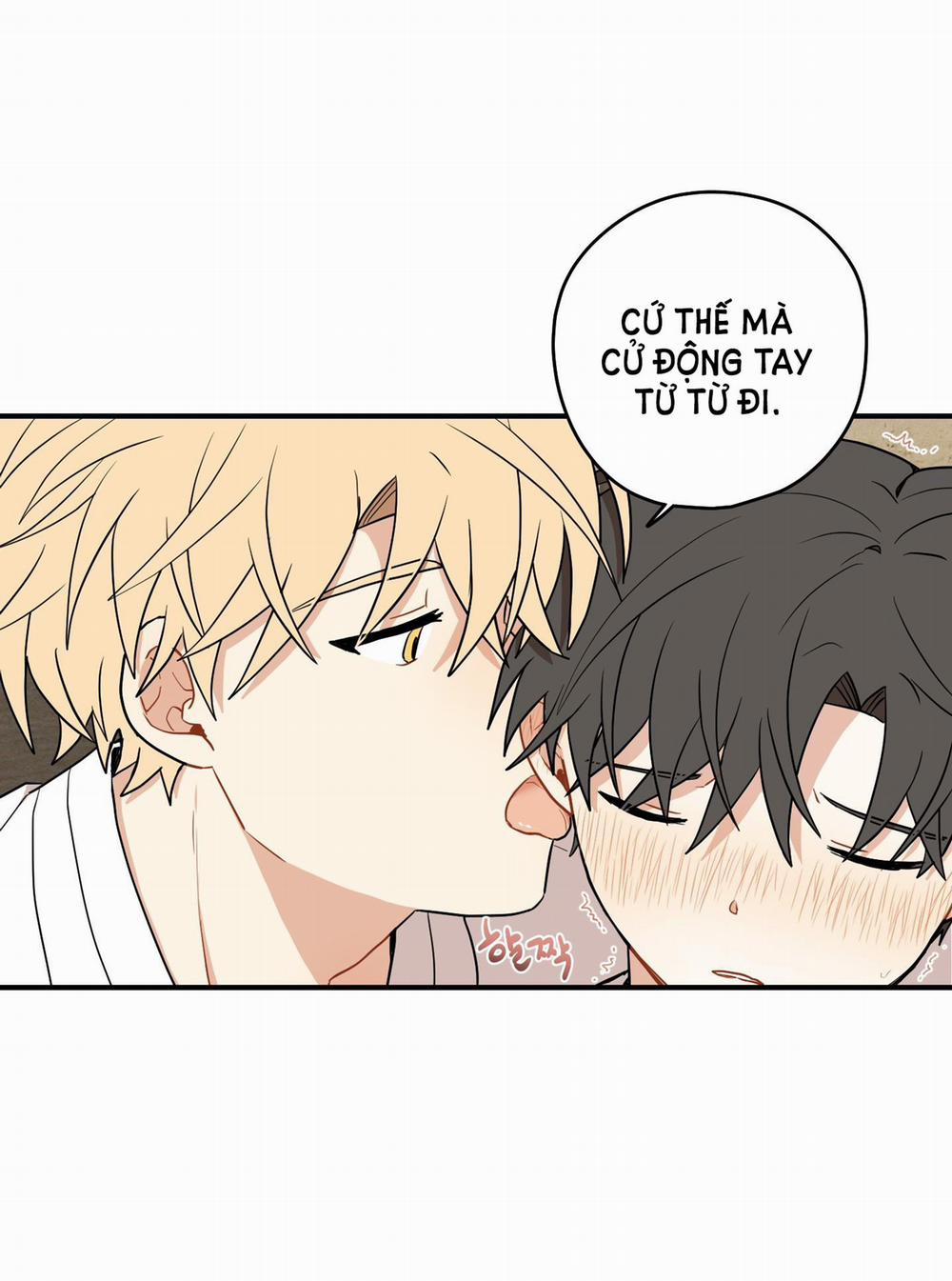 Dưới Tán Hoa Liên Kiều 32.2 trang 25